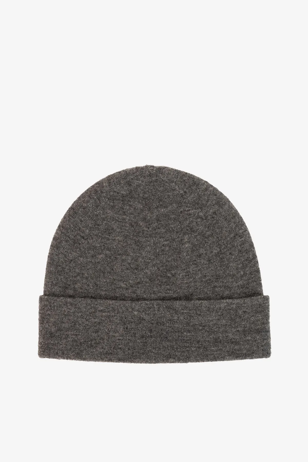 GREY THIN HAT