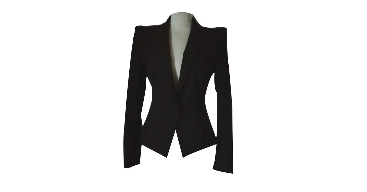 Guy Laroche Chaquetas Negro 