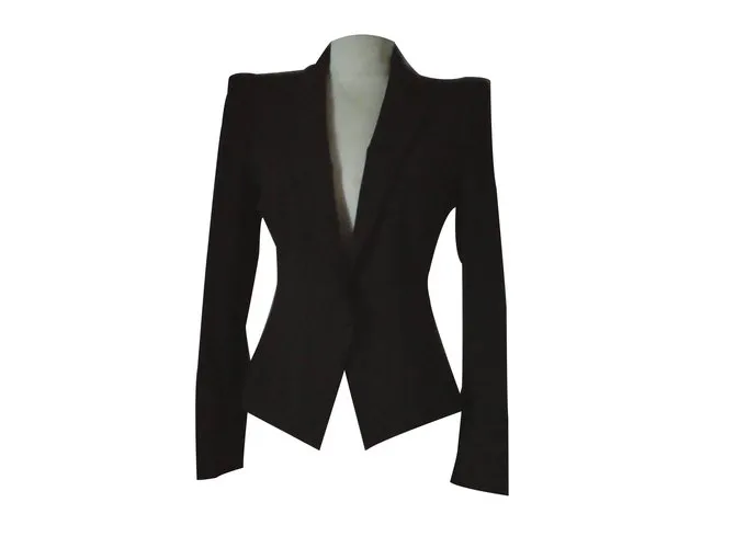 Guy Laroche Chaquetas Negro 