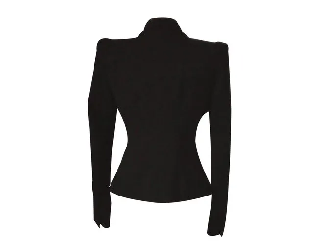 Guy Laroche Chaquetas Negro 