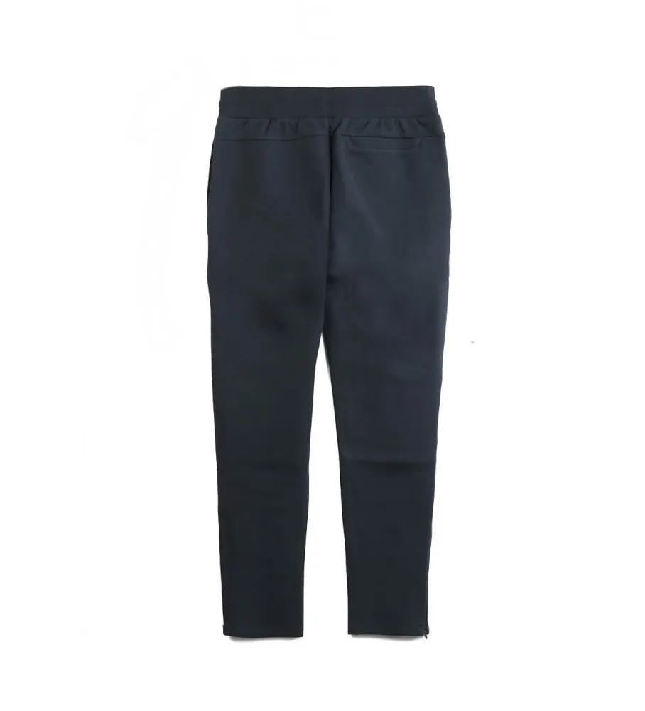 HACKETT LONDON PANTALÓN JOGGER HBRIDO MARINO