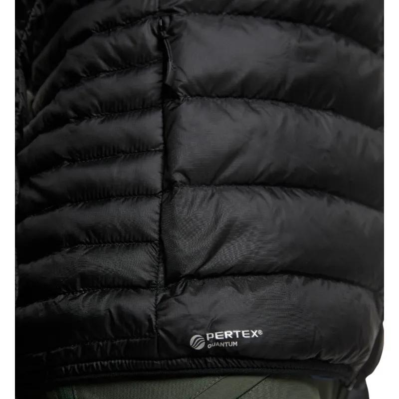 HAGLOFS Roc Down Jacket Women True Black