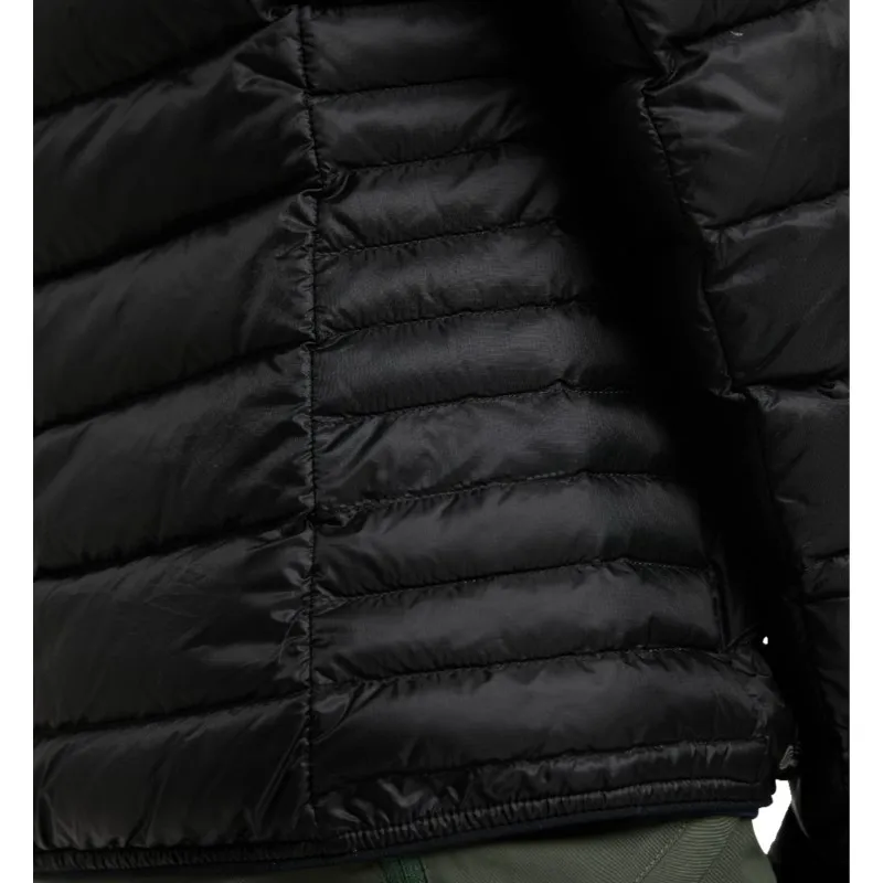 HAGLOFS Roc Down Jacket Women True Black