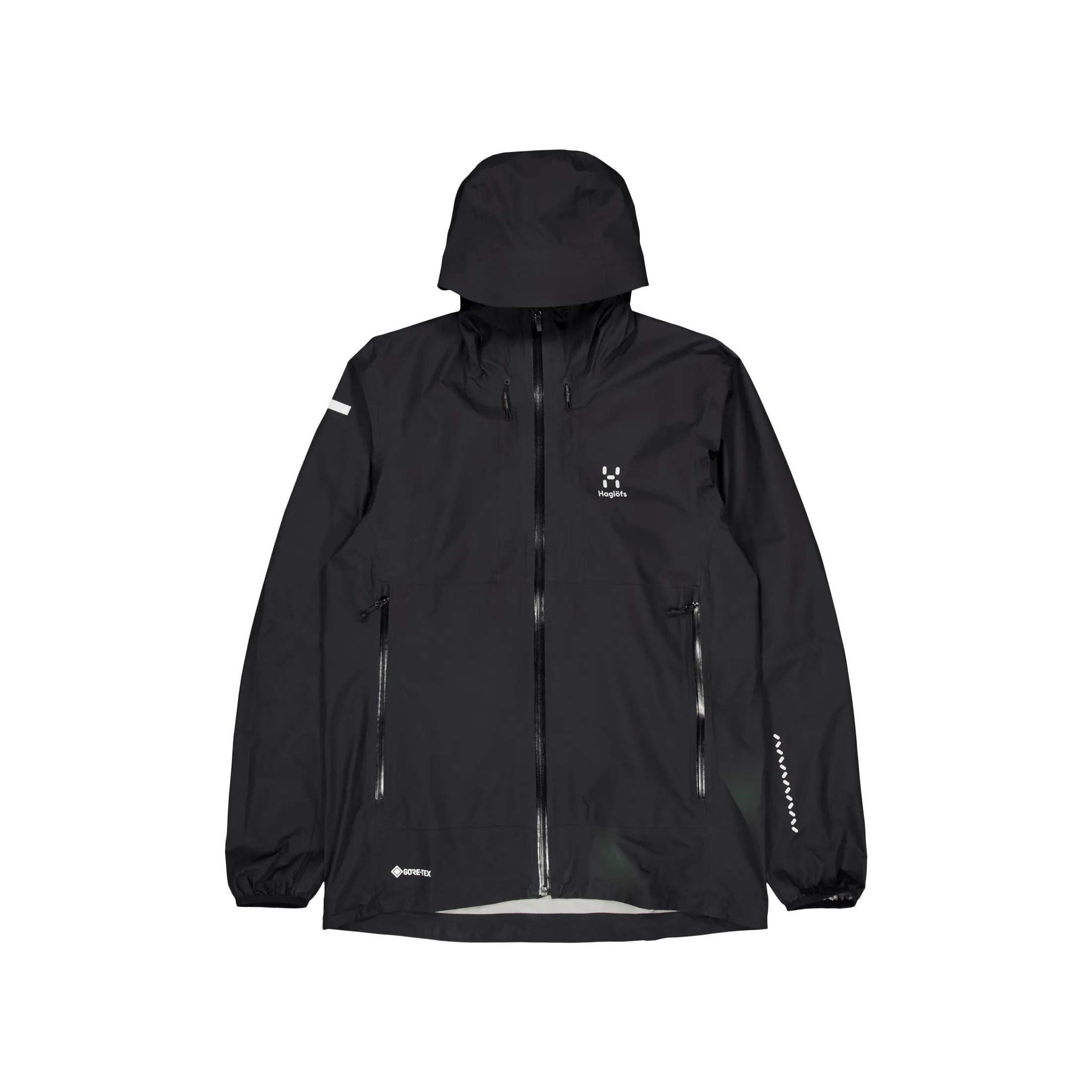 Haglöfs L.i.m Gtx Jacket True Black