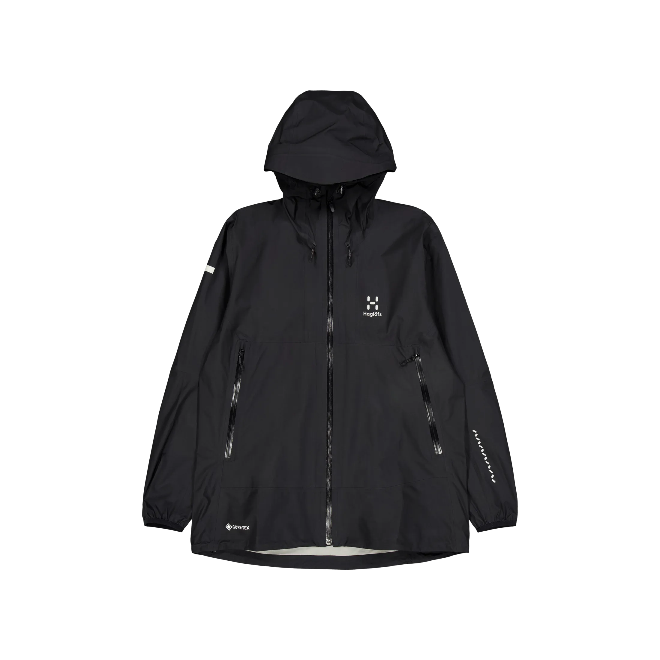 Haglöfs L.i.m Gtx Jacket W True Black