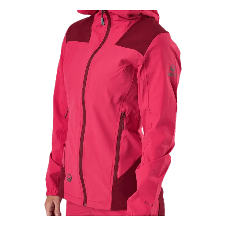 Halti Pallas Jacket Pink