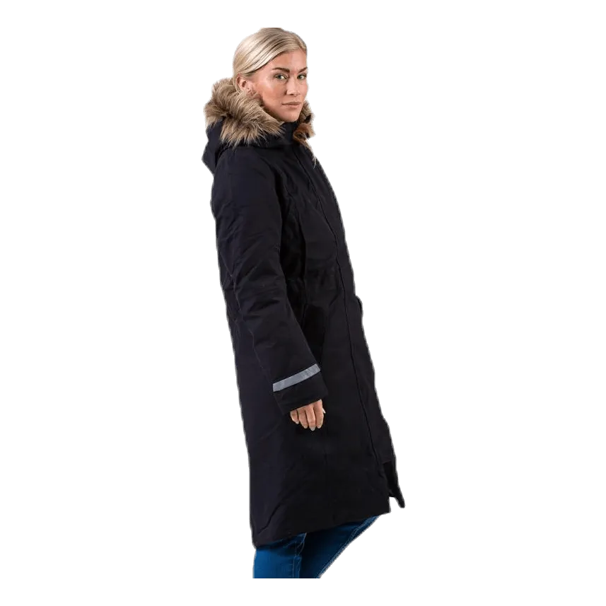 Helly Hansen Vidda Parka Black