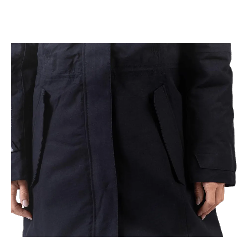 Helly Hansen Vidda Parka Black