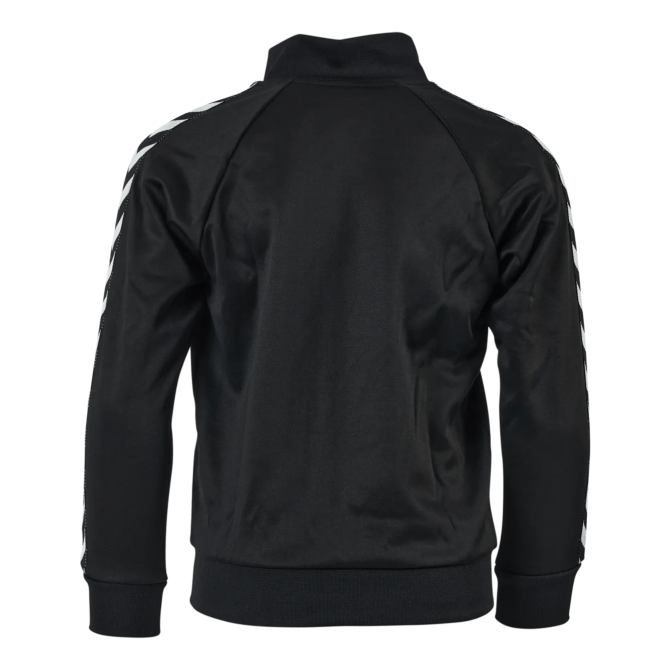 Hummel Jr Kick Zip Jacket Black