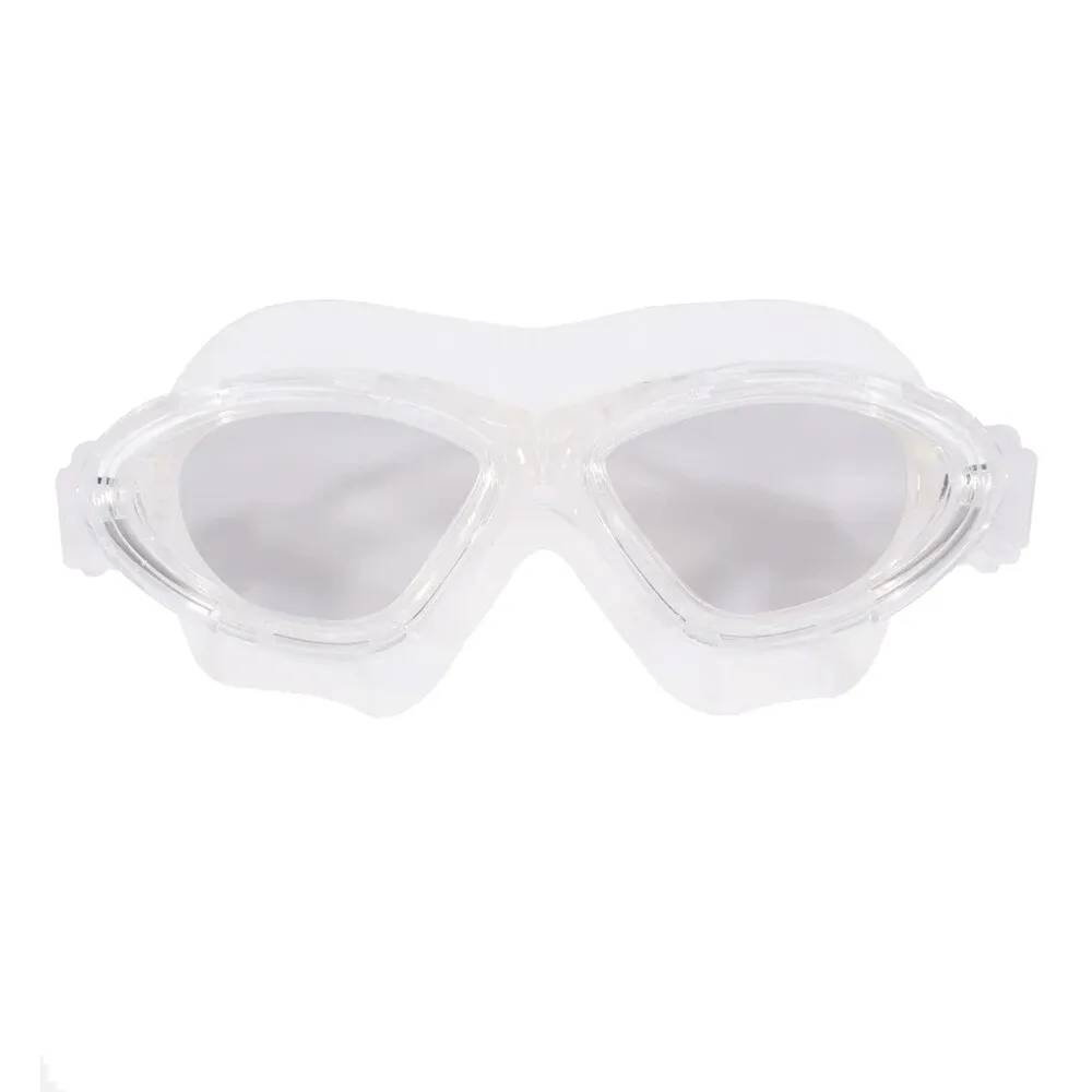 Huub Manta Ray Open Water Swimming Goggles (Clear)