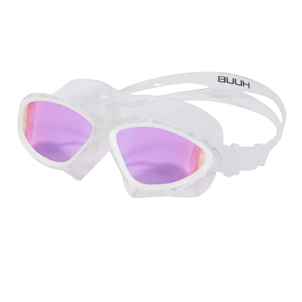 Huub Manta Ray Open Water Swimming Goggles (Photochromatic)