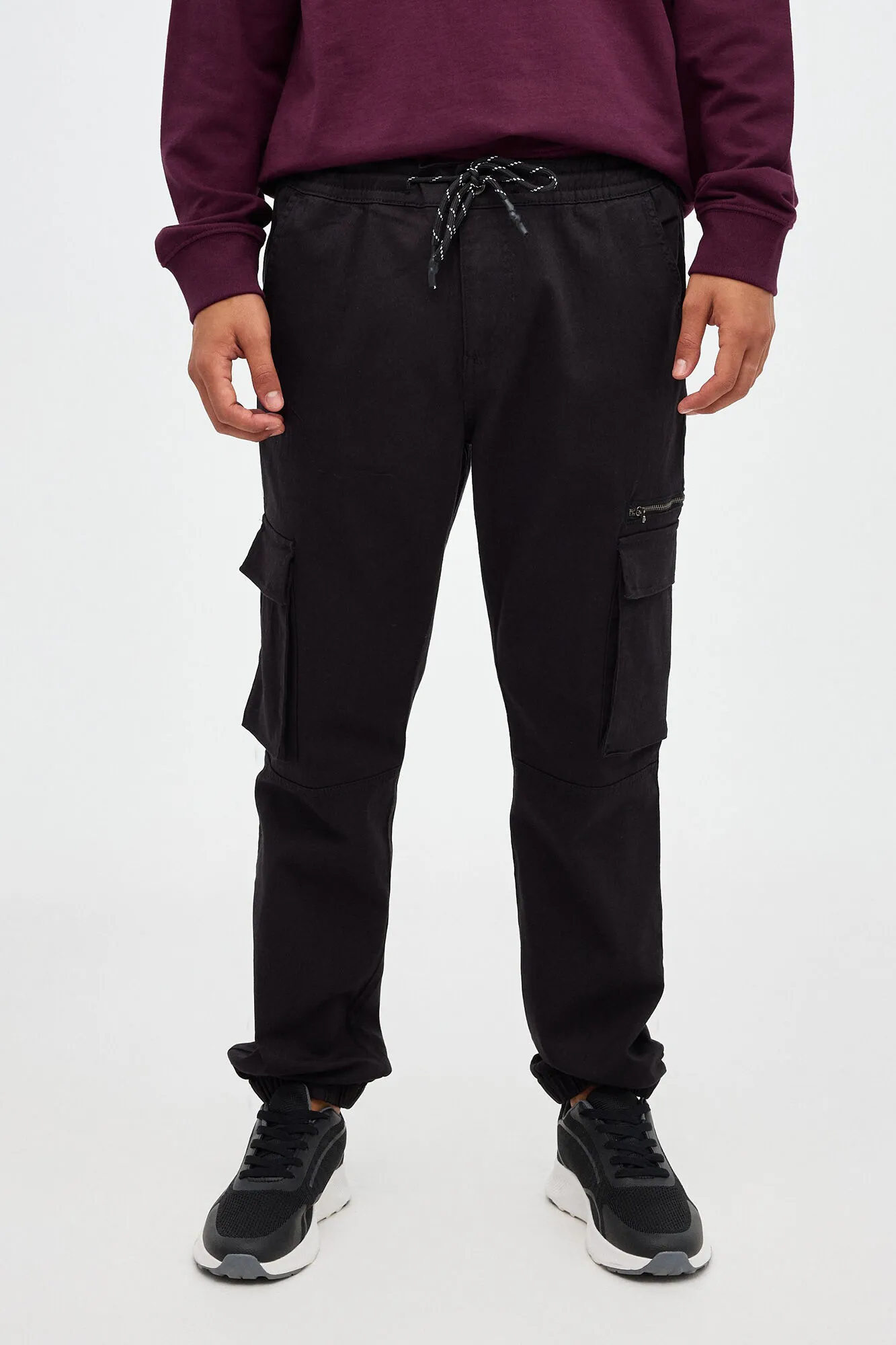 Inside Pantalon Jogger