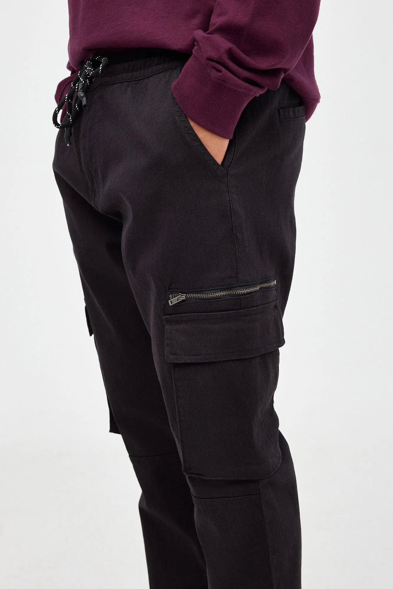 Inside Pantalon Jogger