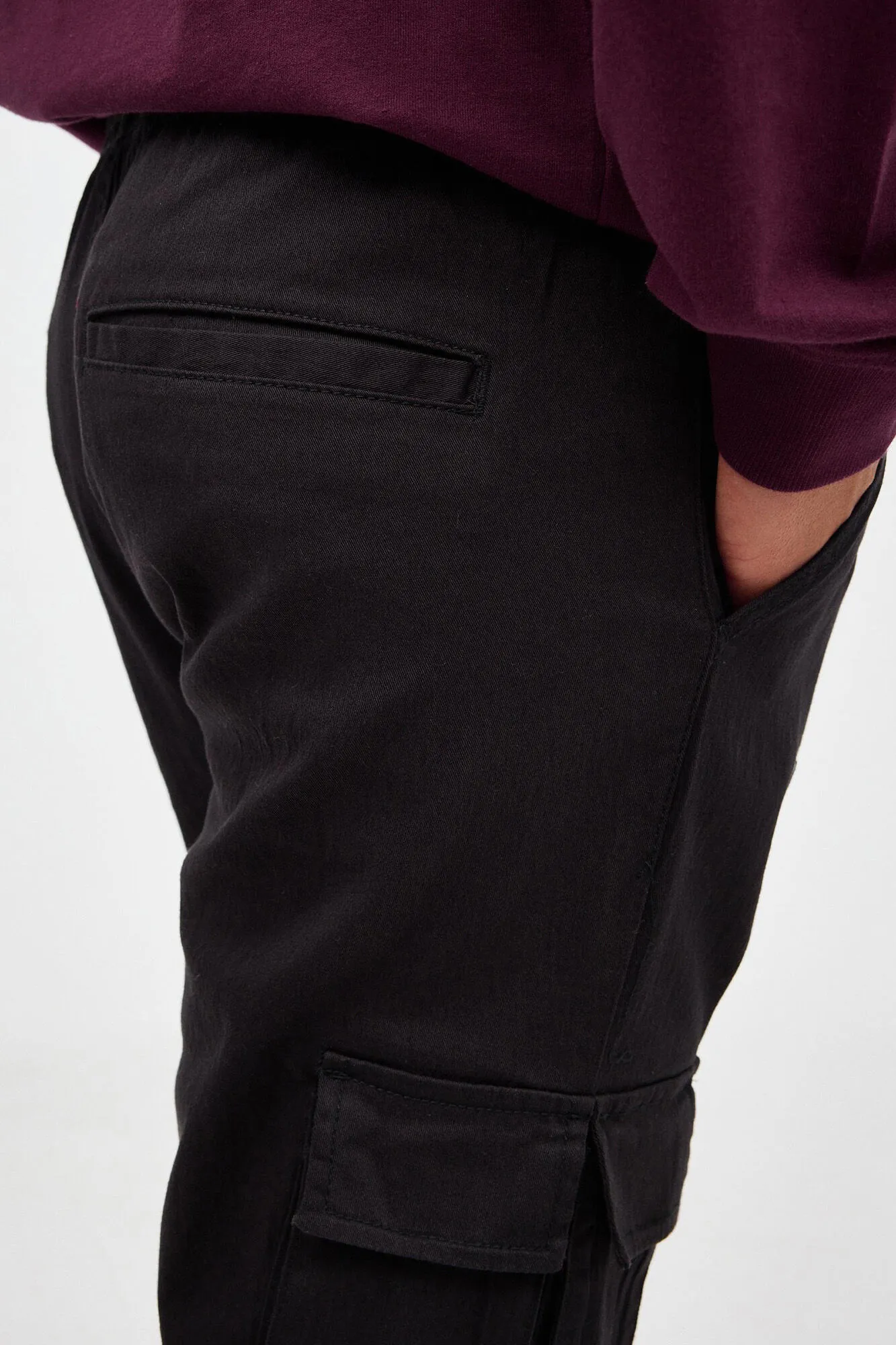 Inside Pantalon Jogger