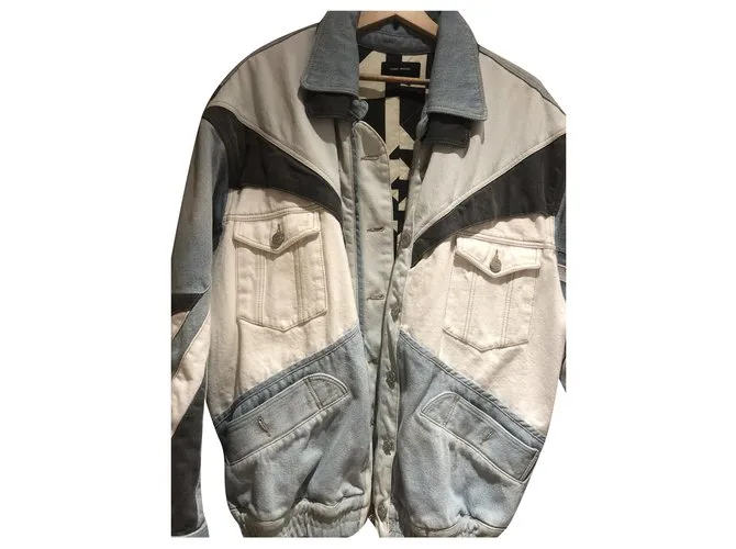 Isabel Marant Chaquetas 