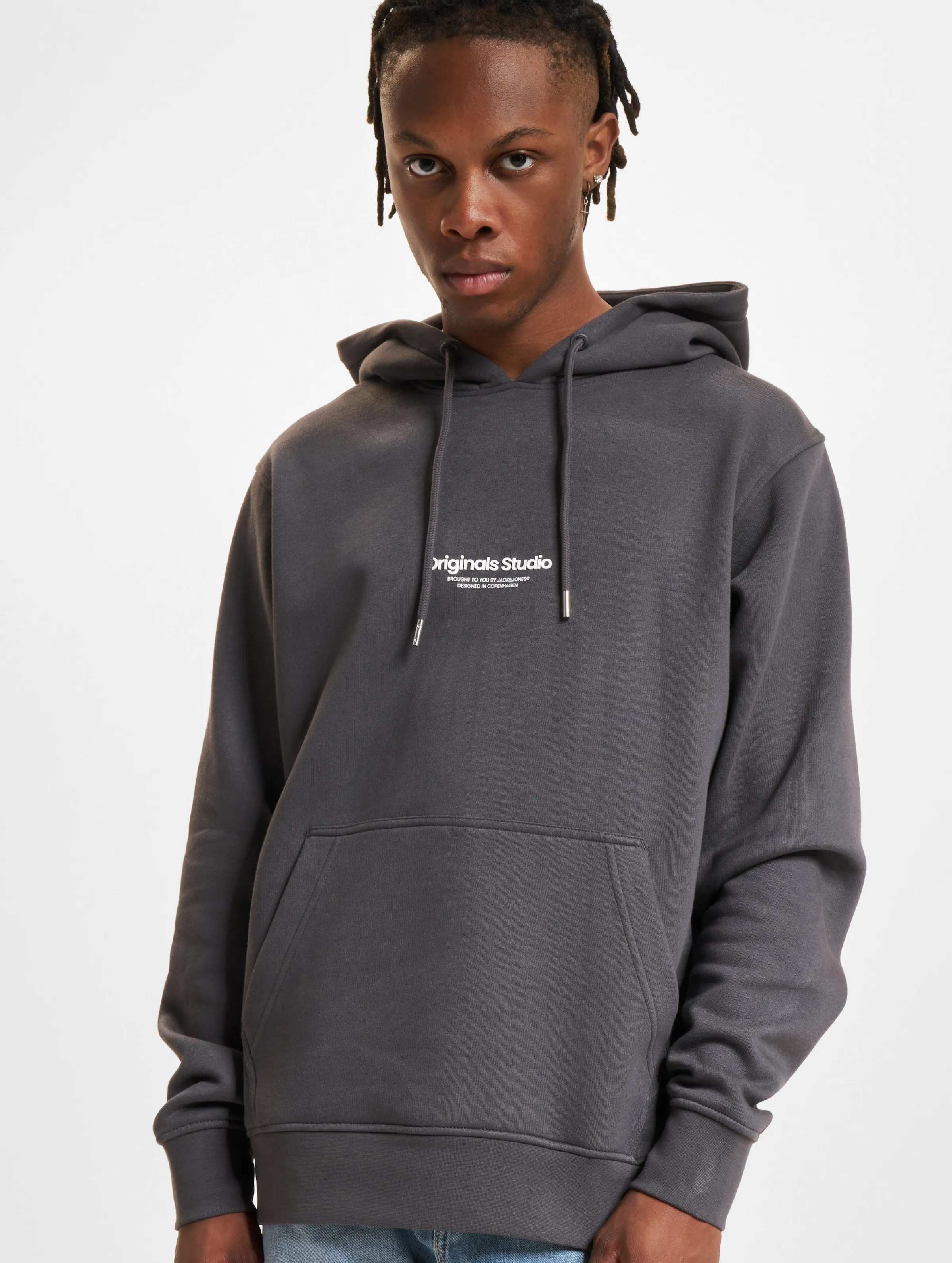 Jack & Jones Jack & Jones Vesterbro Hoodies