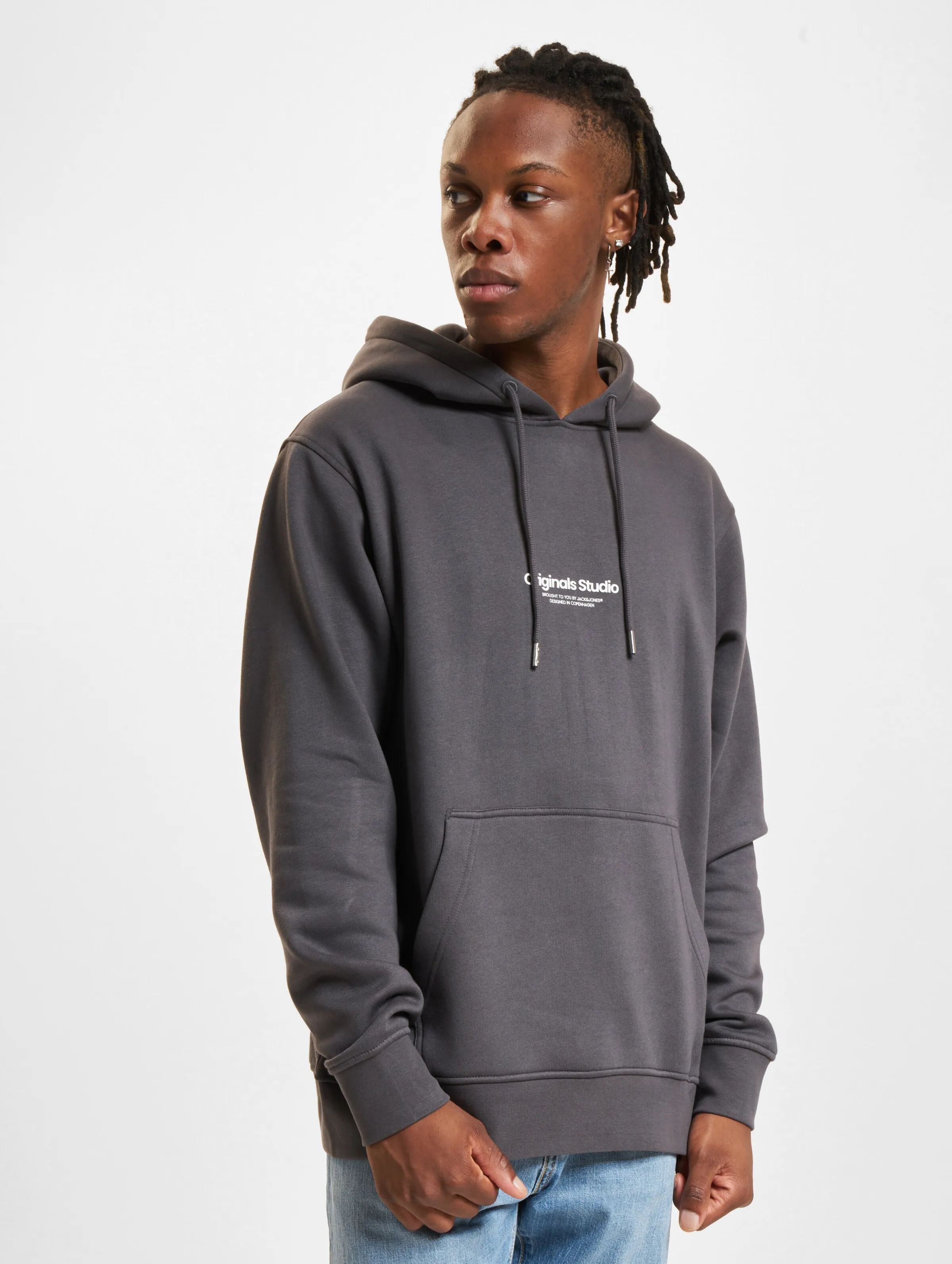 Jack & Jones Jack & Jones Vesterbro Hoodies