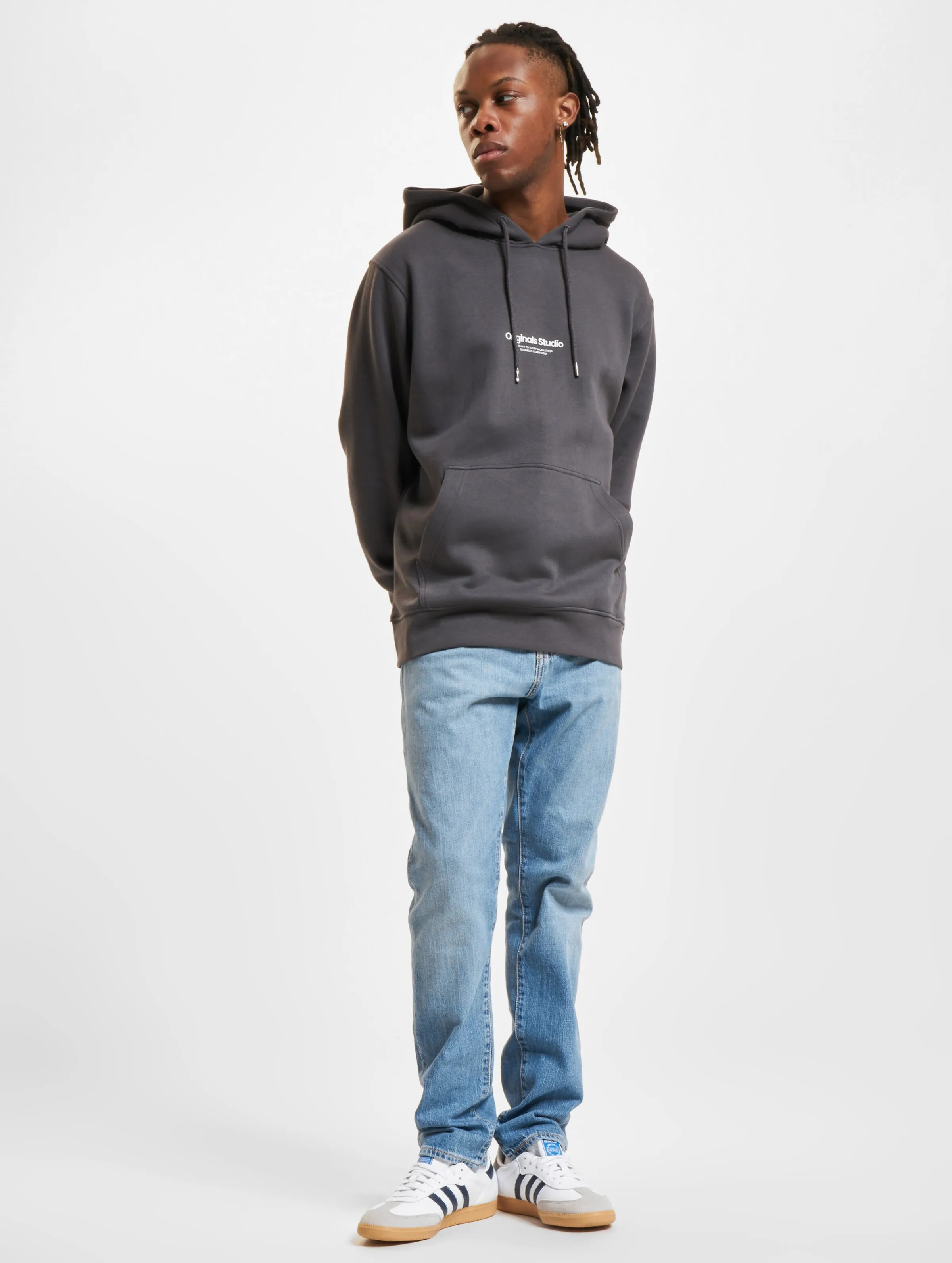 Jack & Jones Jack & Jones Vesterbro Hoodies