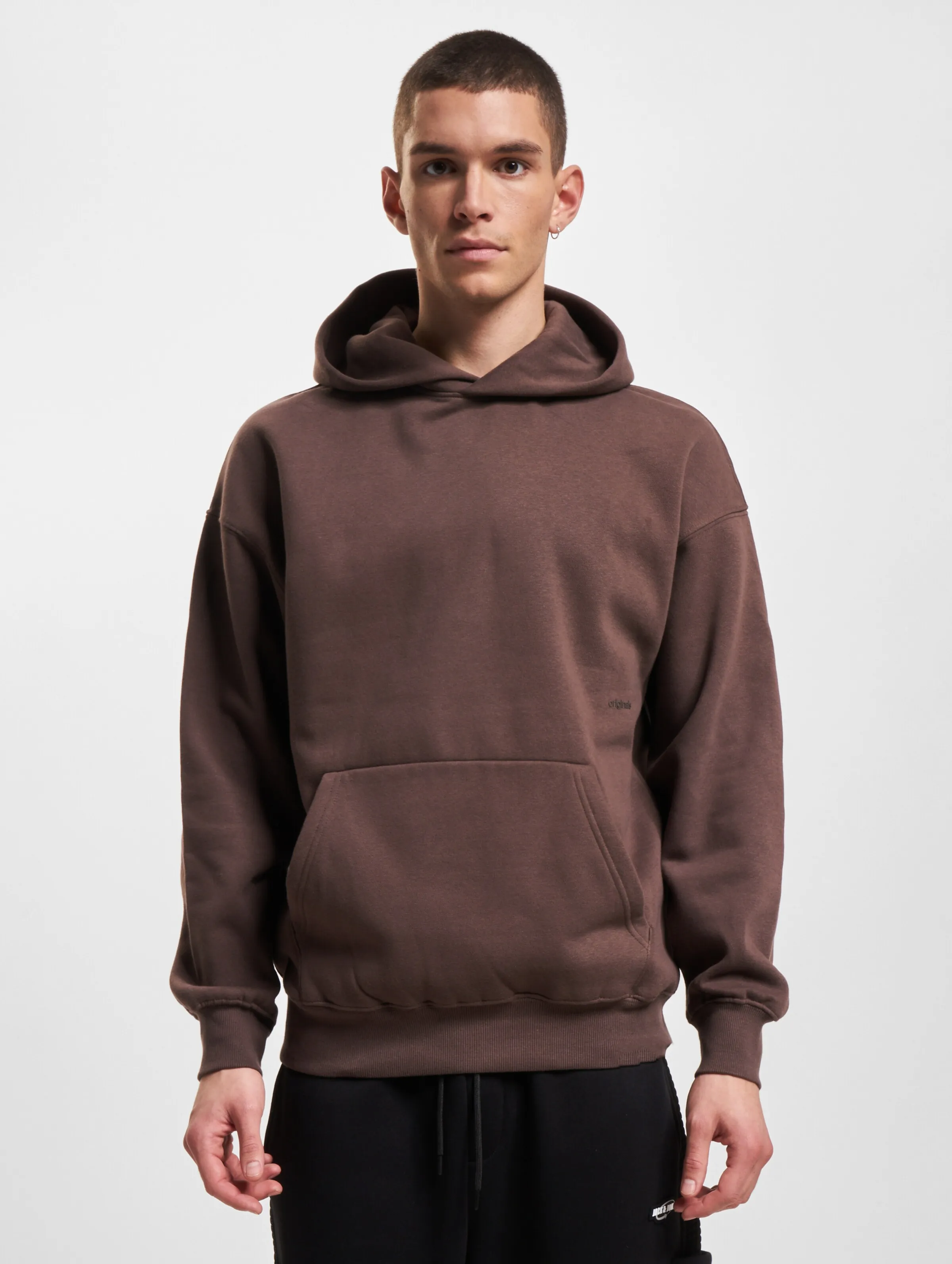 Jack & Jones Jack & Jones Vibe Spongy Hoodies