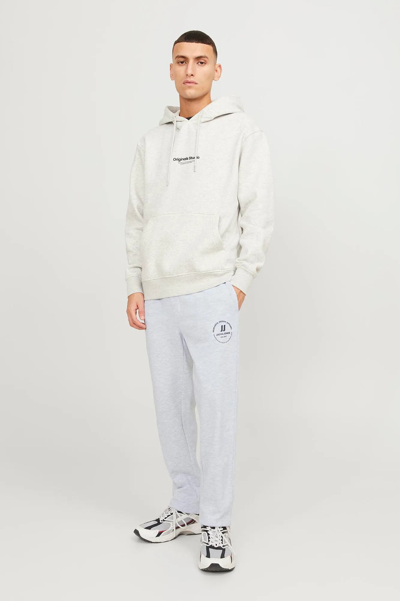 Jack & Jones Jogger fit confort