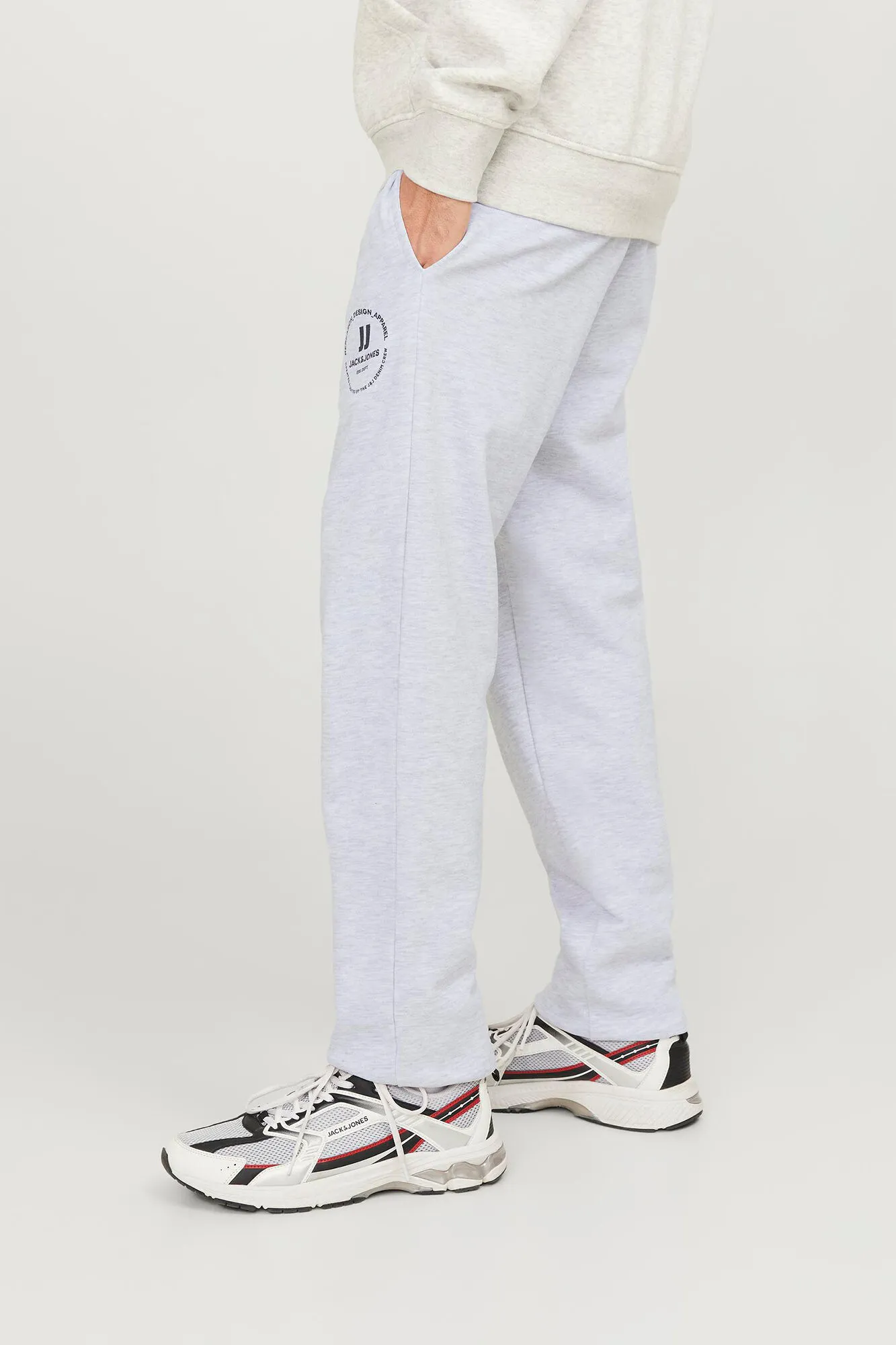 Jack & Jones Jogger fit confort