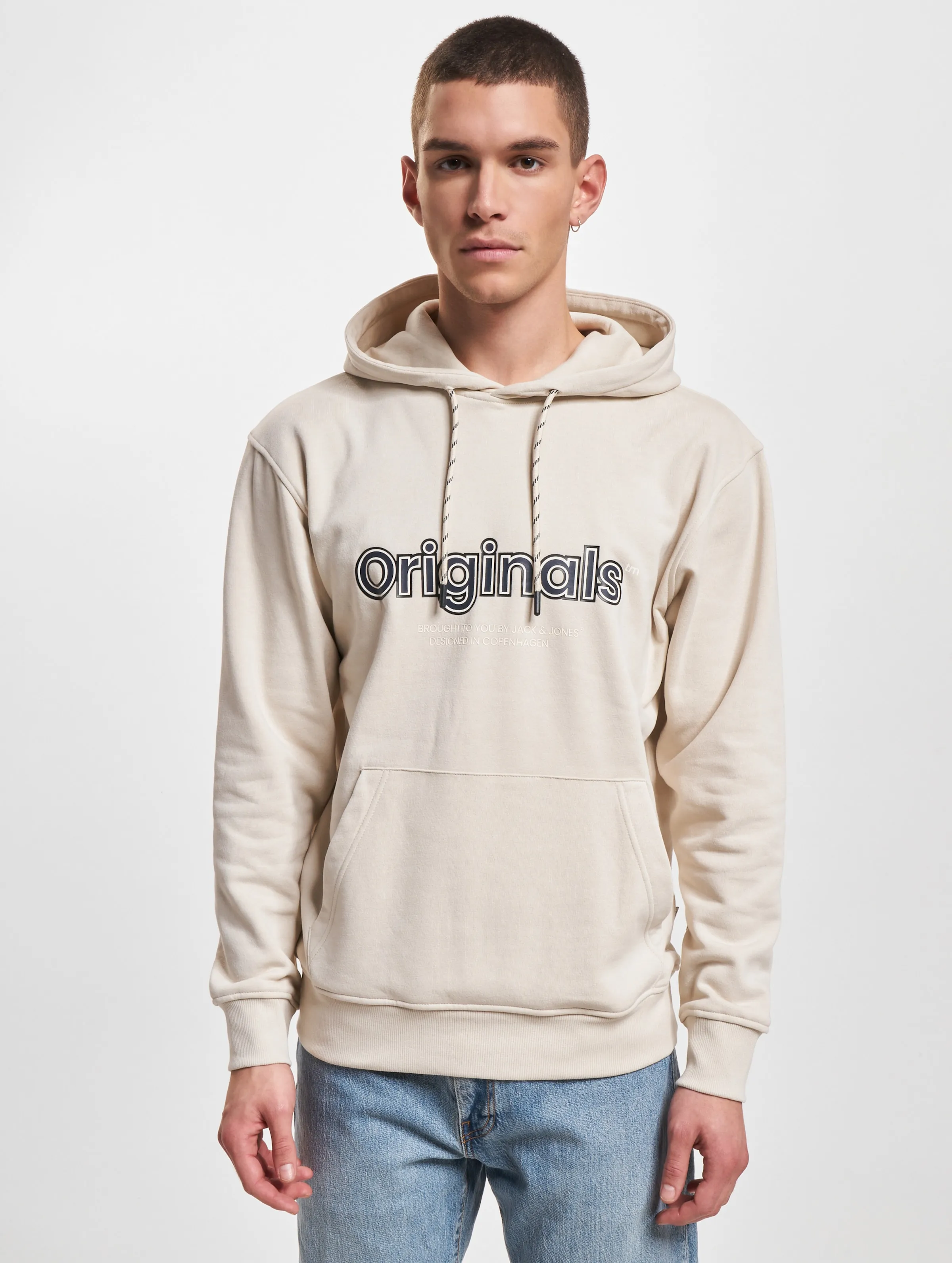 Jack & Jones Lakewood Hoodies