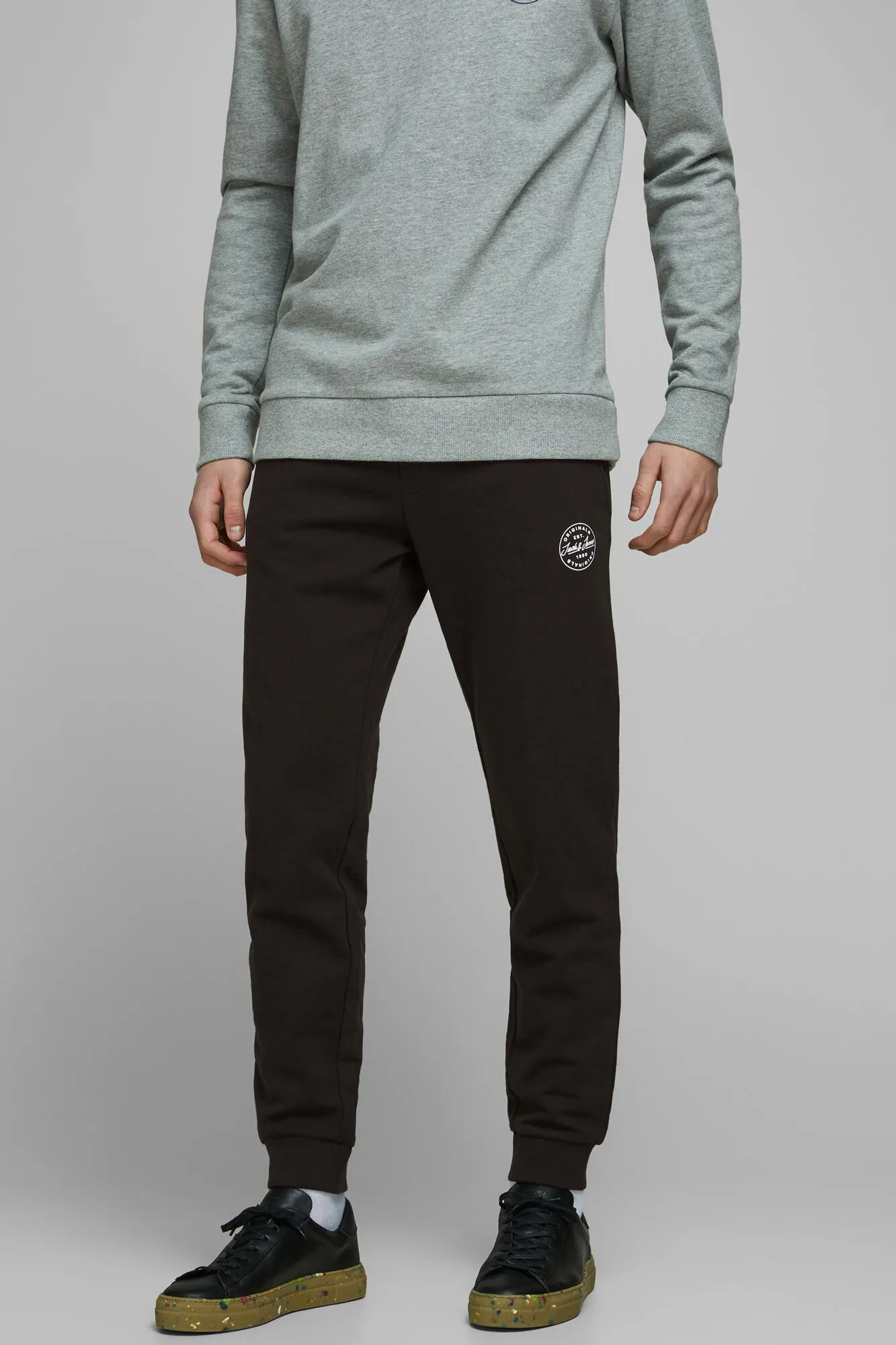 Jack & Jones Pantalón deporte jogger