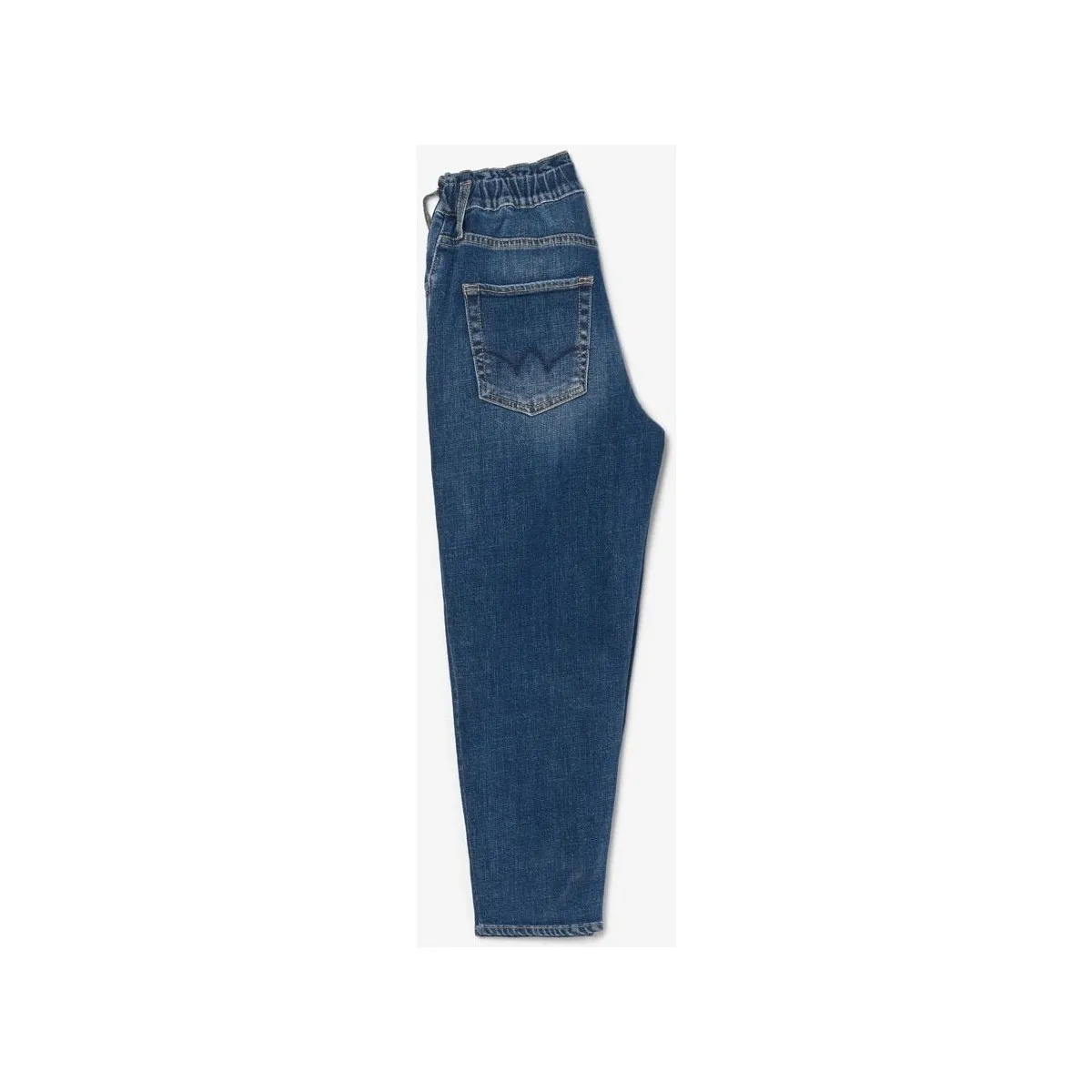 Jeans loose, ancho DIZZY, largo 34