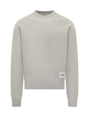 JIL SANDER Jil Sander Sweatshirt