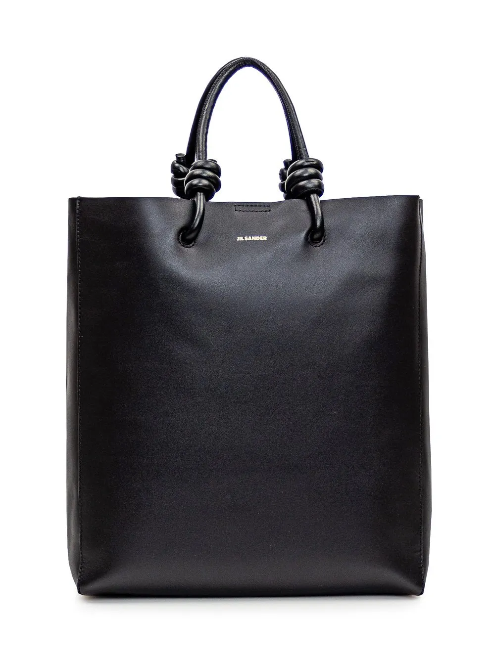 JIL SANDER Medium Giro Tote Bag