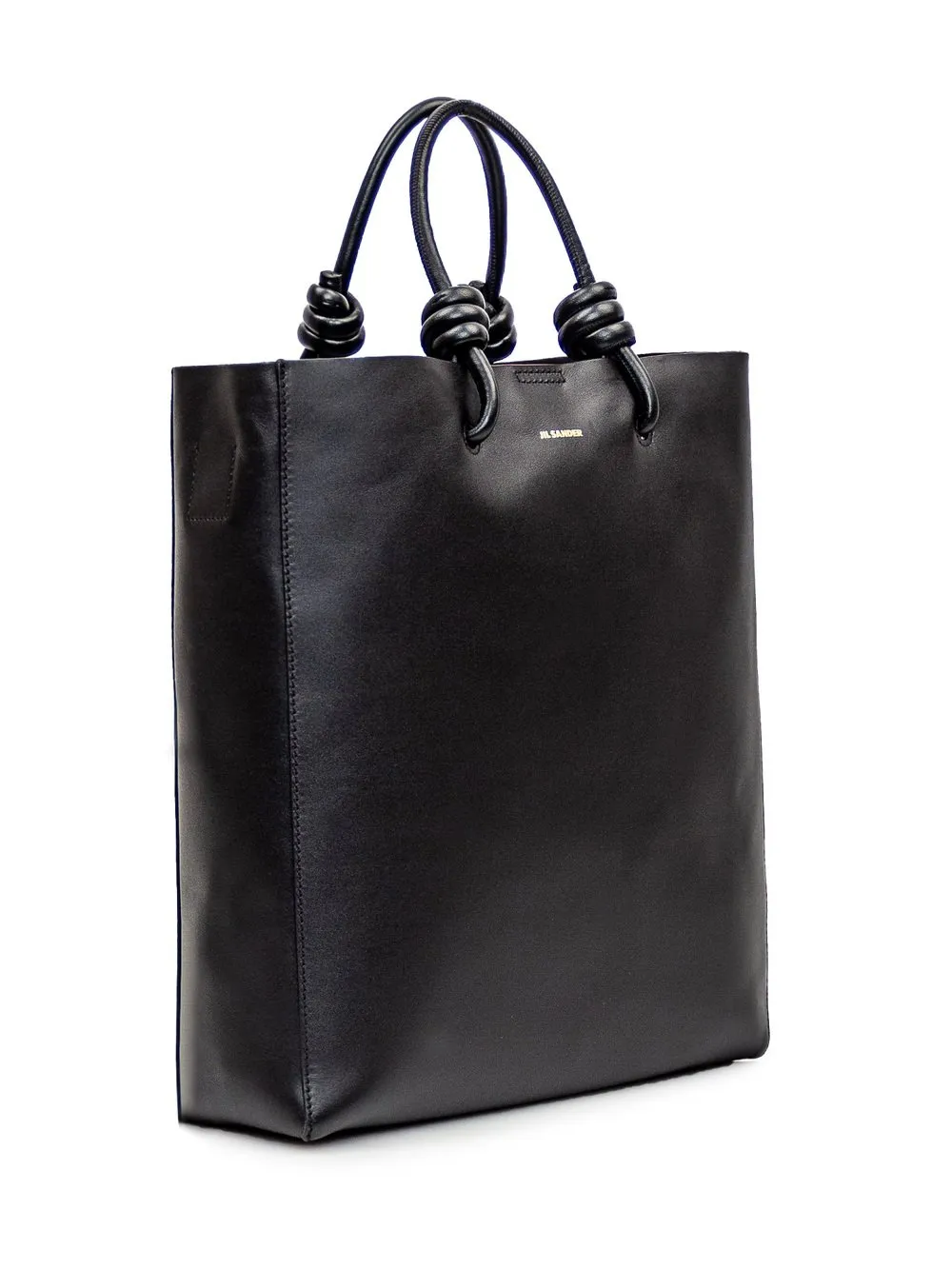 JIL SANDER Medium Giro Tote Bag