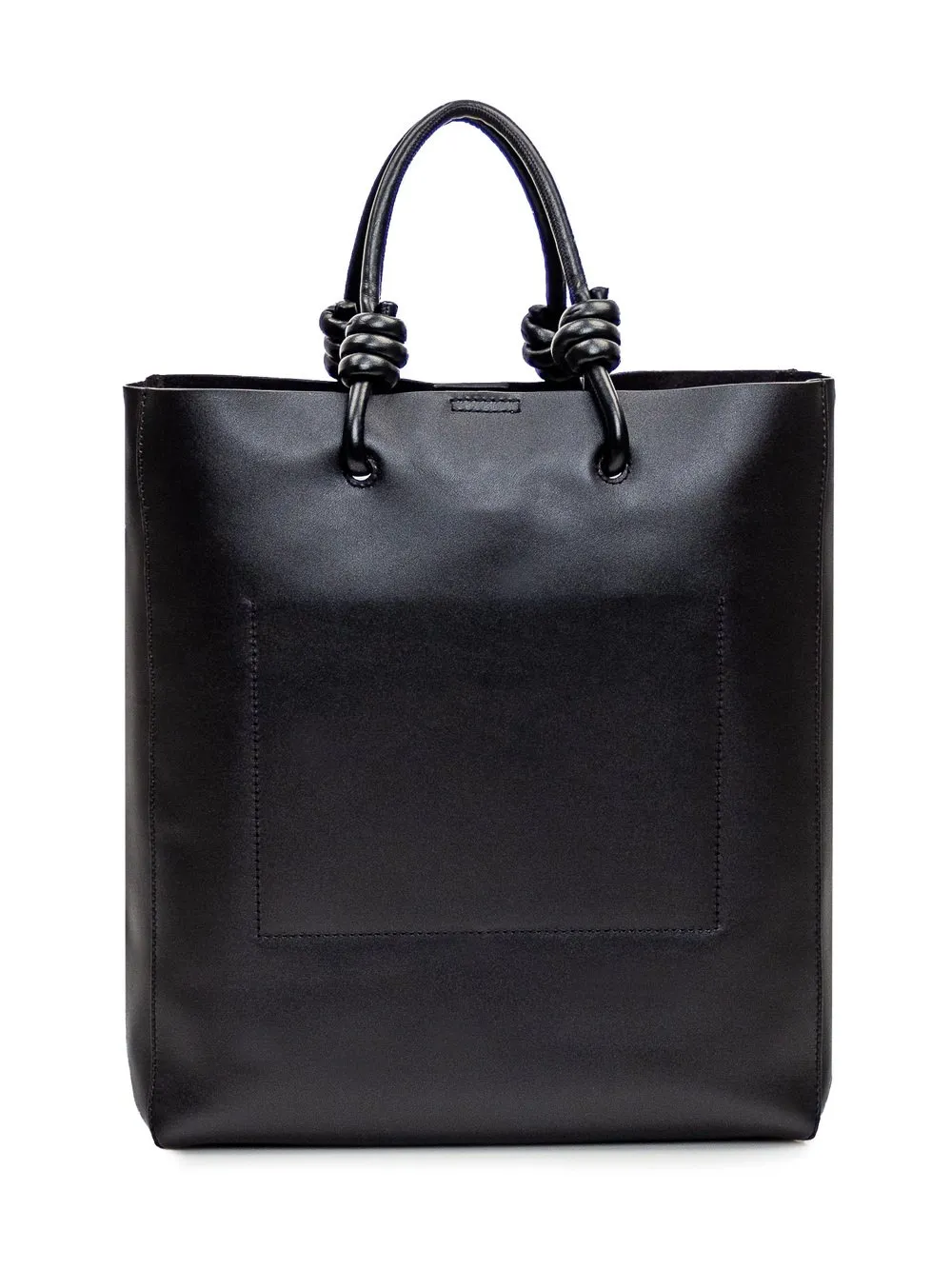 JIL SANDER Medium Giro Tote Bag