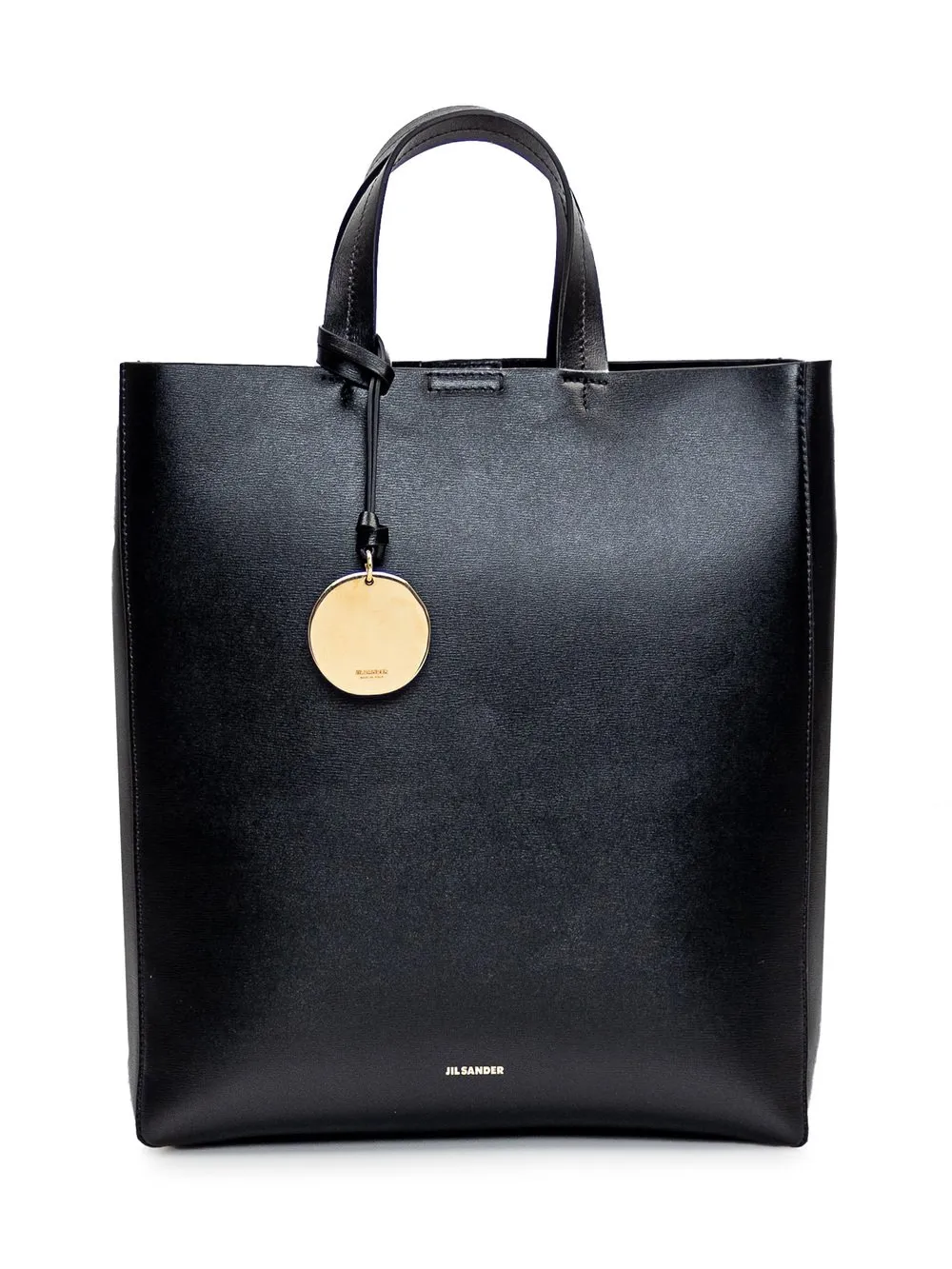 JIL SANDER Small Tote Bag