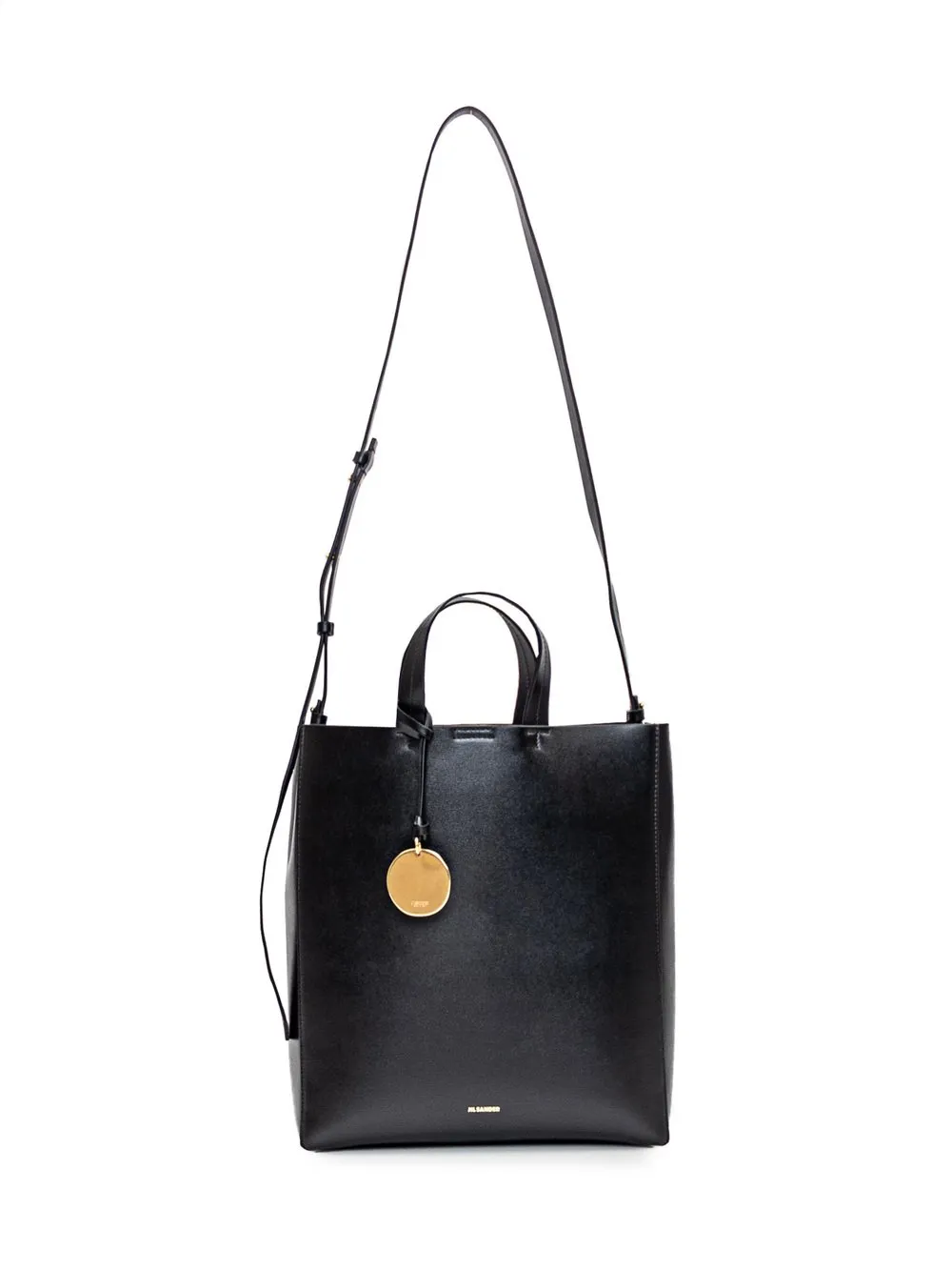 JIL SANDER Small Tote Bag