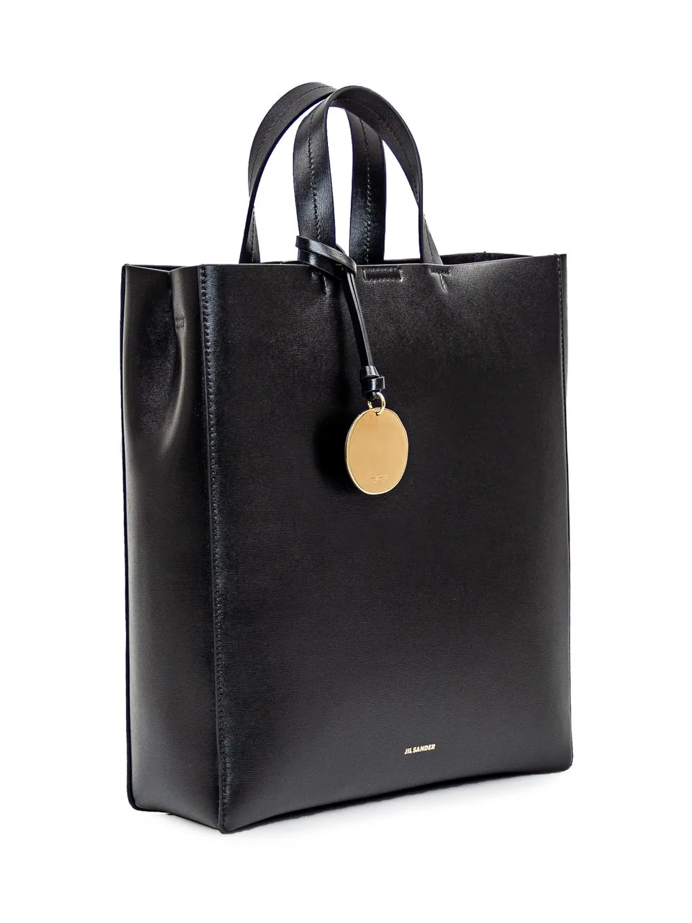 JIL SANDER Small Tote Bag