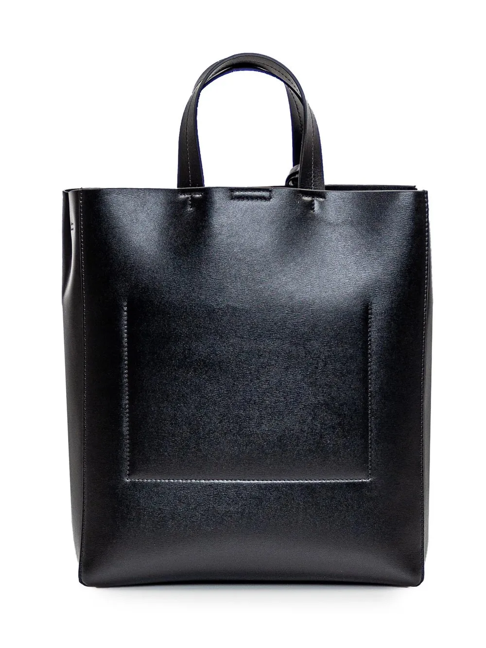 JIL SANDER Small Tote Bag