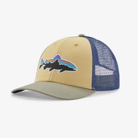 Jockey Fitz Roy LoPro Trucker Hat