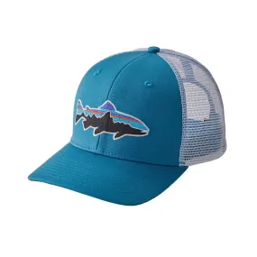 Jockey Fitz Roy Trout Trucker Hat