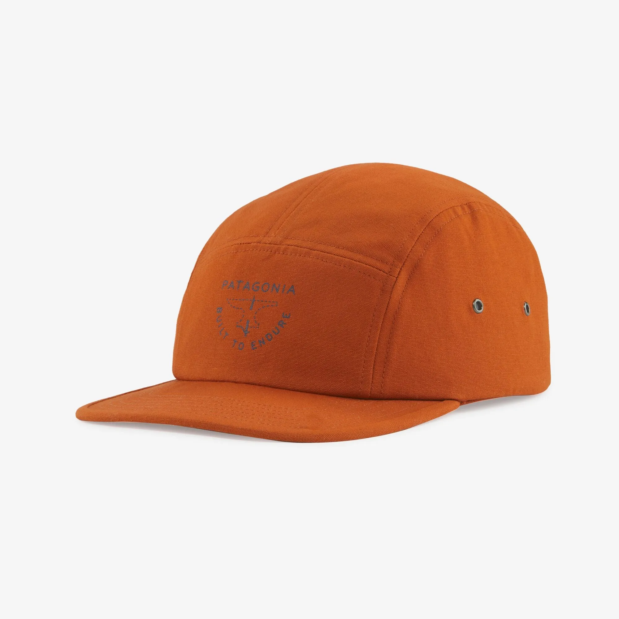 Jockey Five Panel Maclure Hat