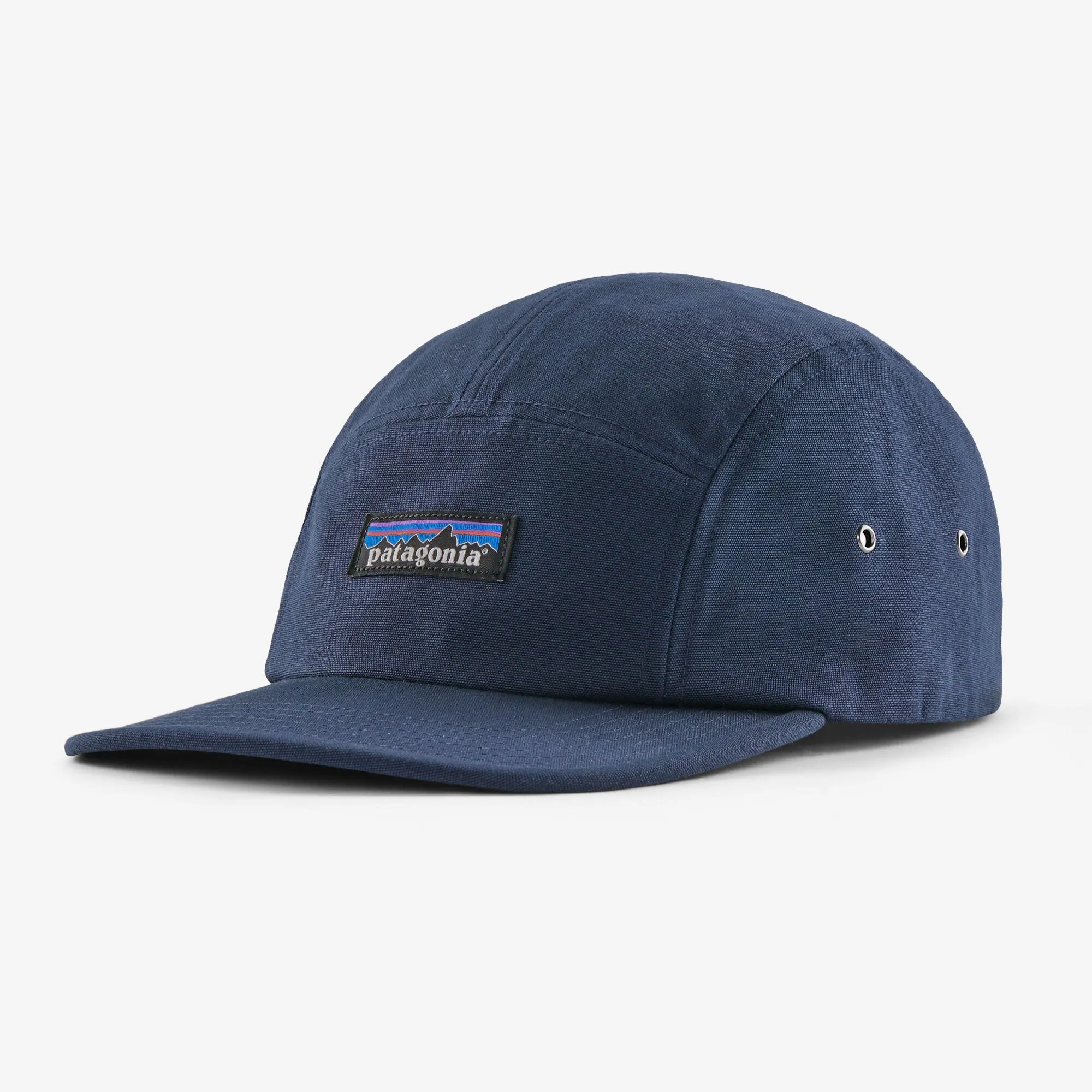 Jockey Five Panel Maclure Hat