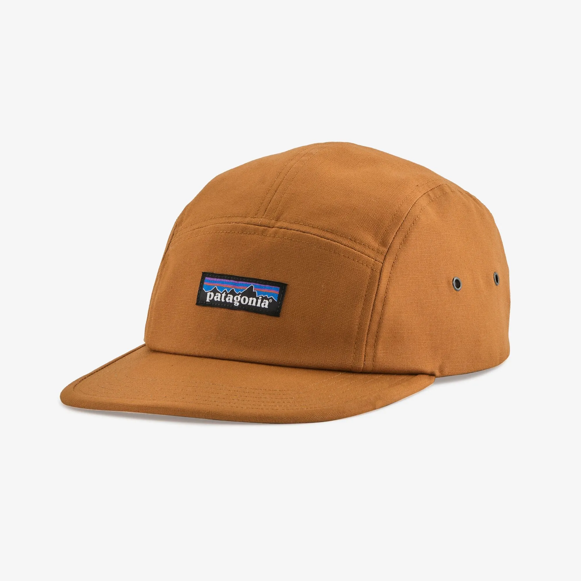 Jockey Five Panel Maclure Hat