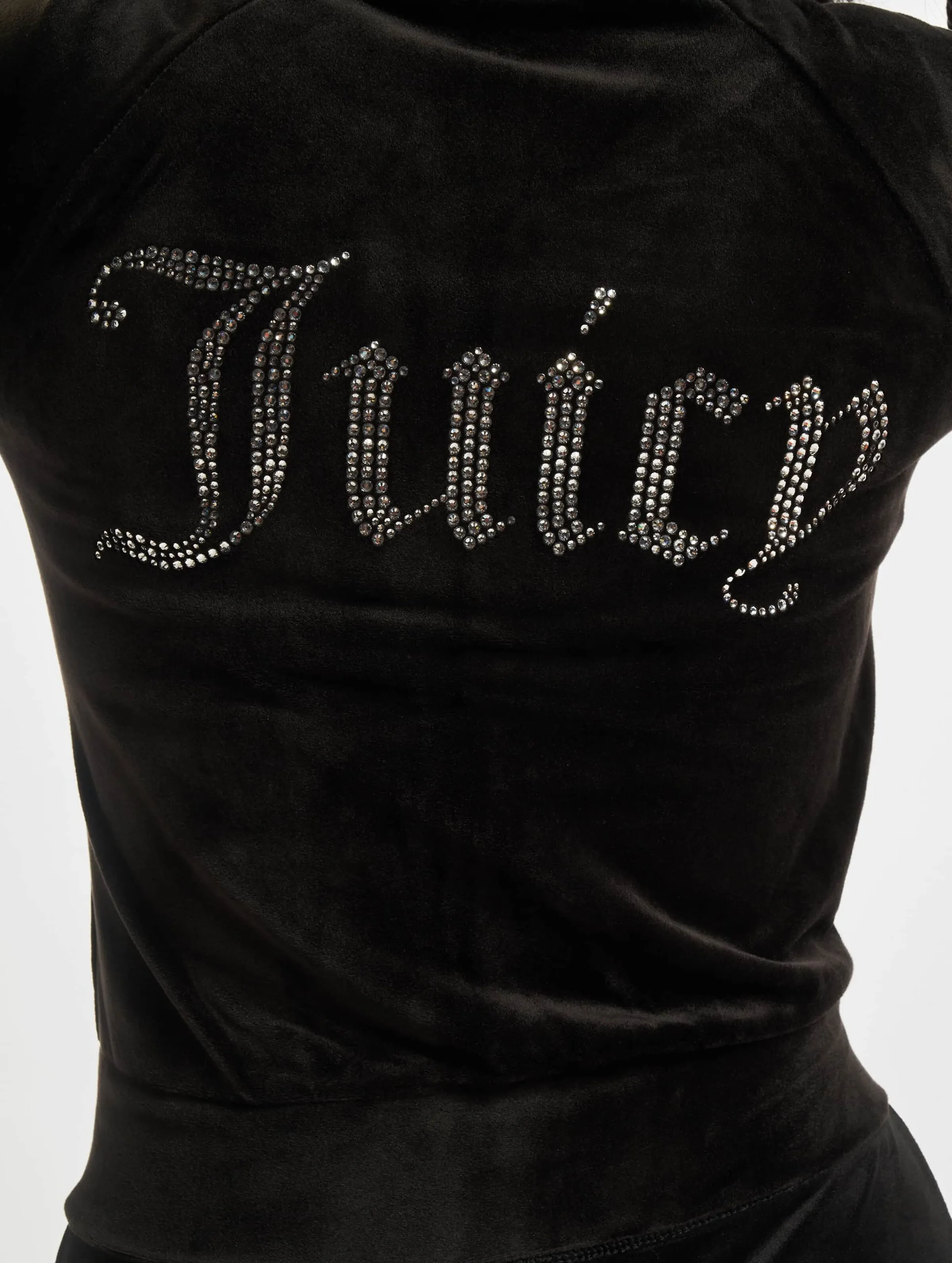 Juicy Couture Madison Zip Hoodies