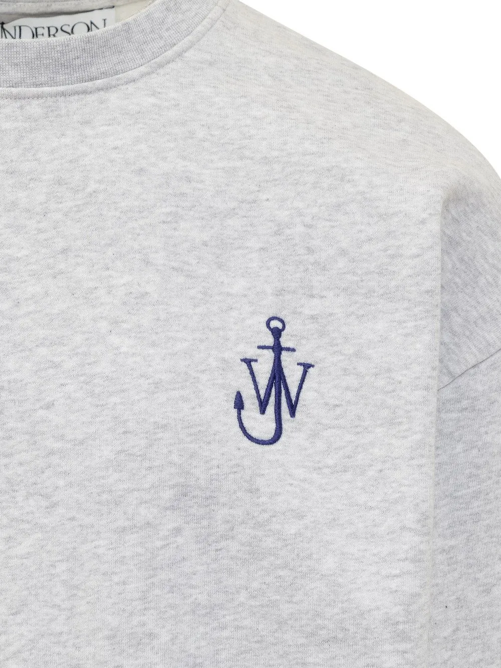 J.W. ANDERSON JW Anchor Camper Sweatshirt