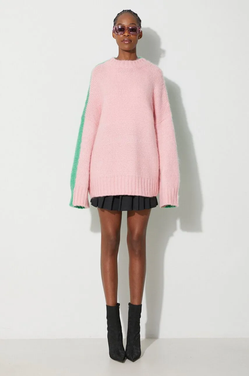 JW Anderson Knitted Sweater