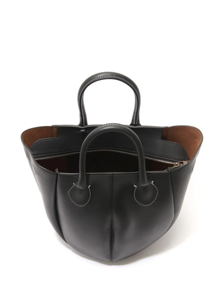 JW ANDERSON SMALL PUNCH TOTE