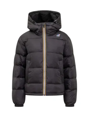 K-WAY Le Vrai 3.0 Claude Down Jacket