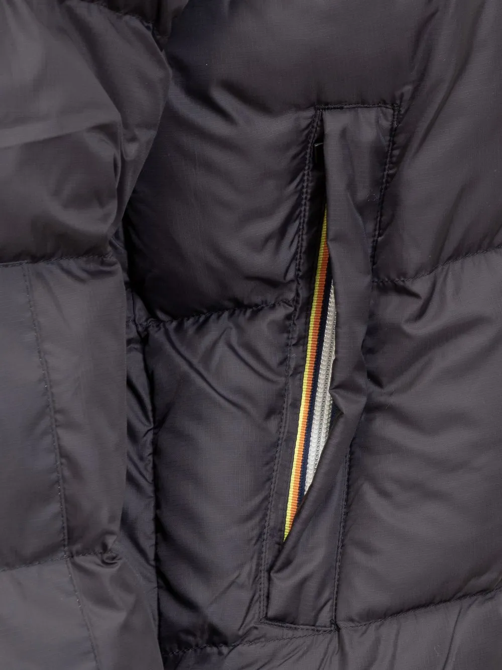 K-WAY Le Vrai 3.0 Claude Down Jacket