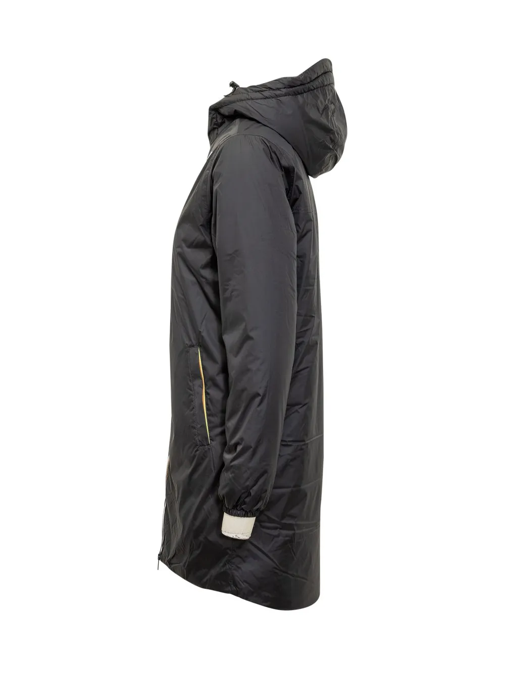 K-WAY Le Vrai 3.0 Eiffel Down Jacket