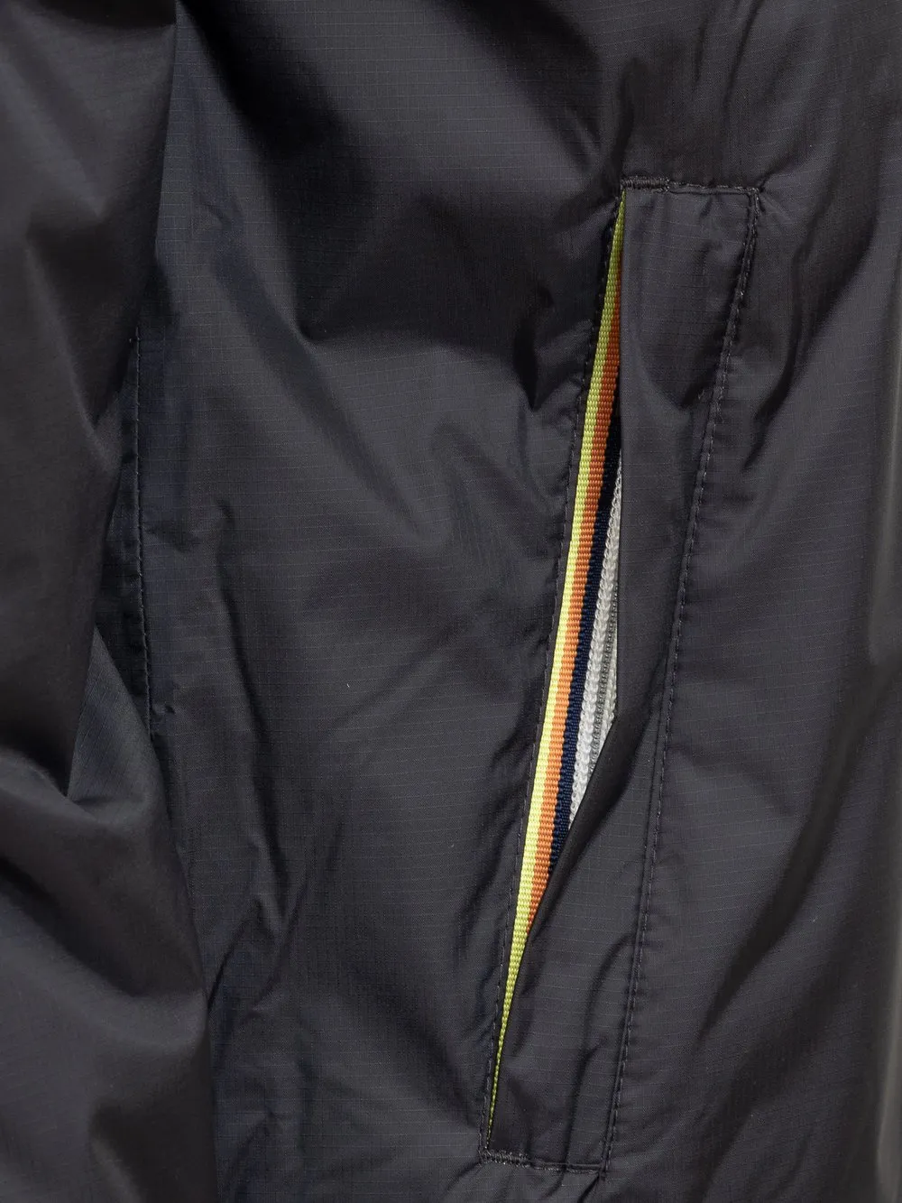 K-WAY Le Vrai 3.0 Eiffel Down Jacket