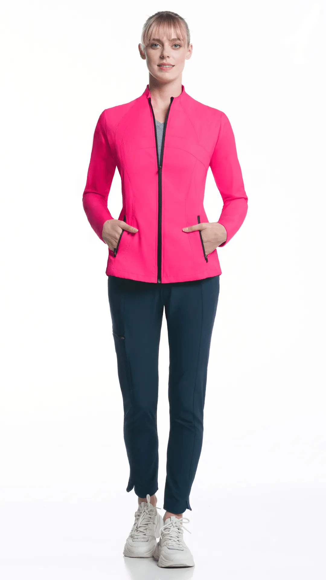 Kanaus® Active Lux Jacket | Dama